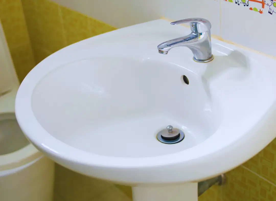 Mitigeur Lavabo Vouvray